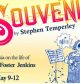 JUDSON THEATRE COMPANY PRESENTS: SOUVENIR BY STEPHEN TEMPERLEY